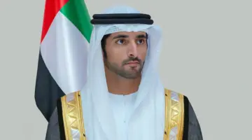 حمدان بن محمد يطّلع على نتائج برنامج المورِّد الإماراتي لعام 2025